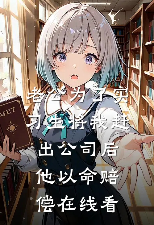 老公为了实习生将我赶出公司后，他以命赔偿在线看