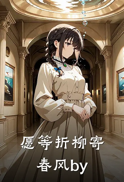 愿等折柳寄春风by