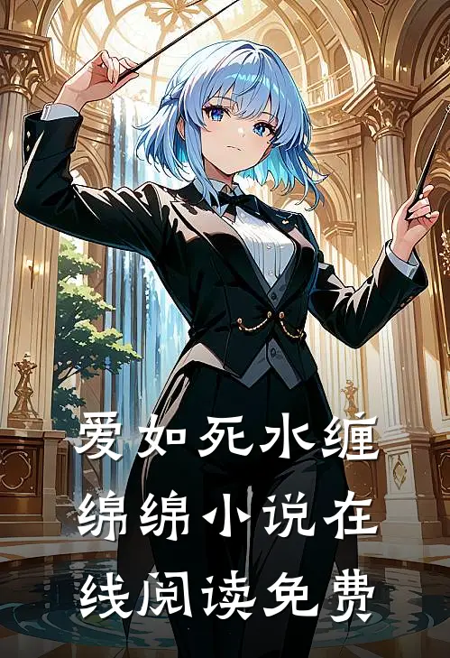 爱如死水缠绵绵小说在线阅读免费