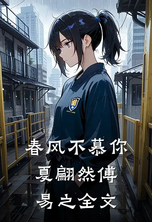 春风不慕你夏翩然傅易之全文