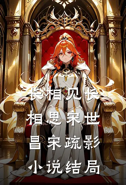 长相见长相思宋世昌宋疏影小说结局
