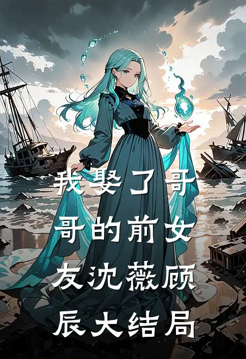 我娶了哥哥的前女友沈薇顾辰大结局