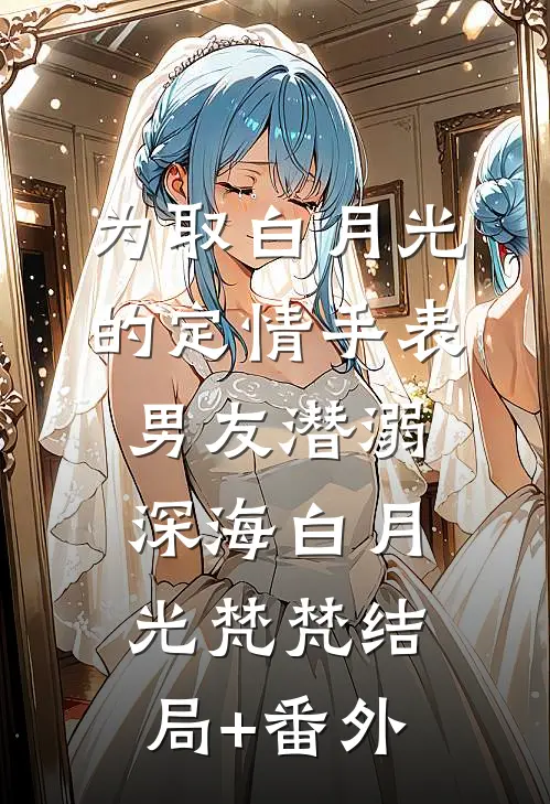 为取白月光的定情手表，男友潜溺深海白月光梵梵结局+番外