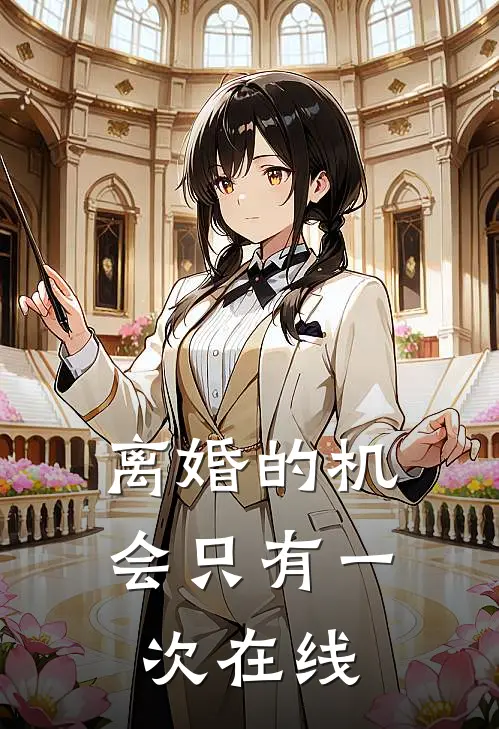 离婚的机会只有一次在线