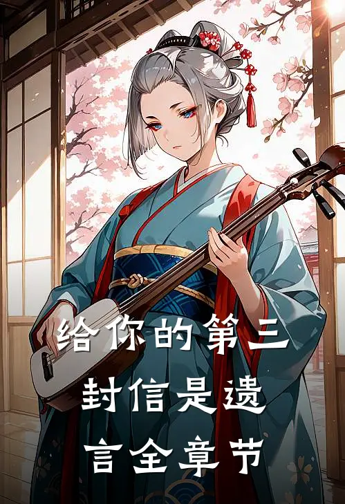 给你的第三封信是遗言全章节