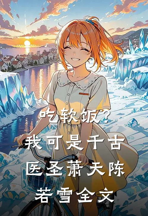 吃软饭？我可是千古医圣萧天陈若雪全文