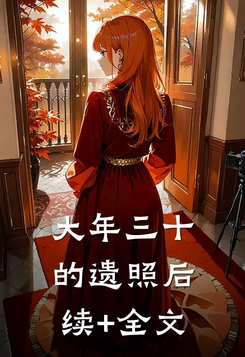 大年三十的遗照后续+全文