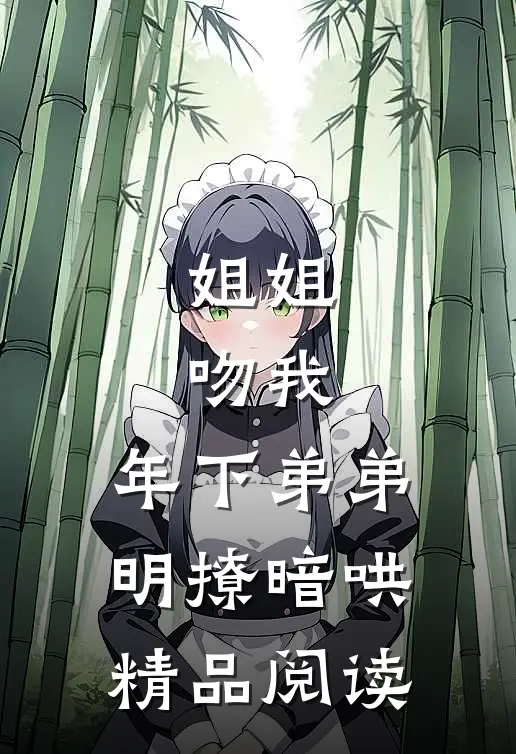 姐姐，吻我，年下弟弟明撩暗哄精品阅读