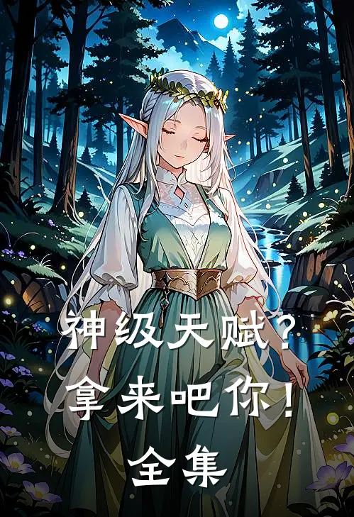 神级天赋？拿来吧你！ 全集