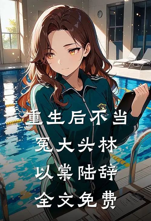 重生后不当冤大头林以棠陆辞全文免费