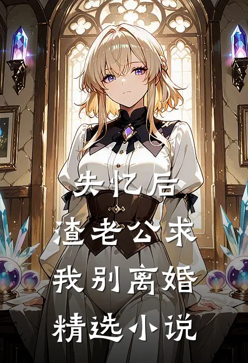 失忆后，渣老公求我别离婚精选小说