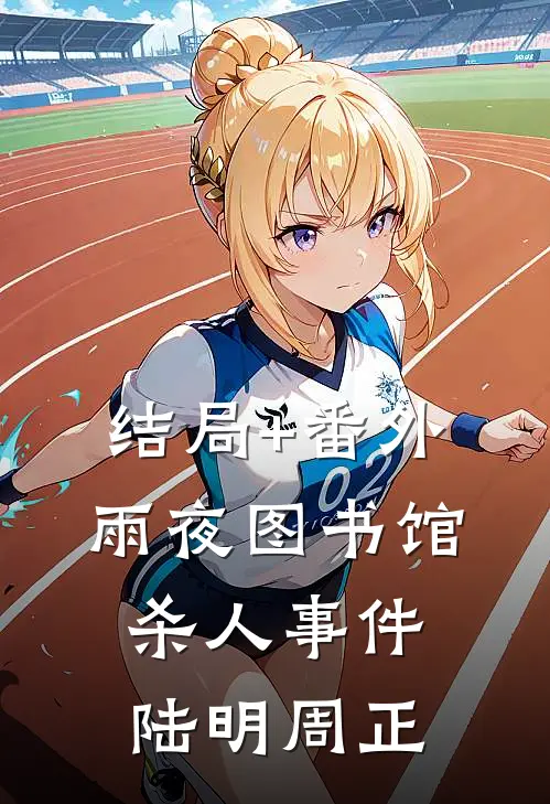 结局+番外雨夜图书馆杀人事件陆明周正