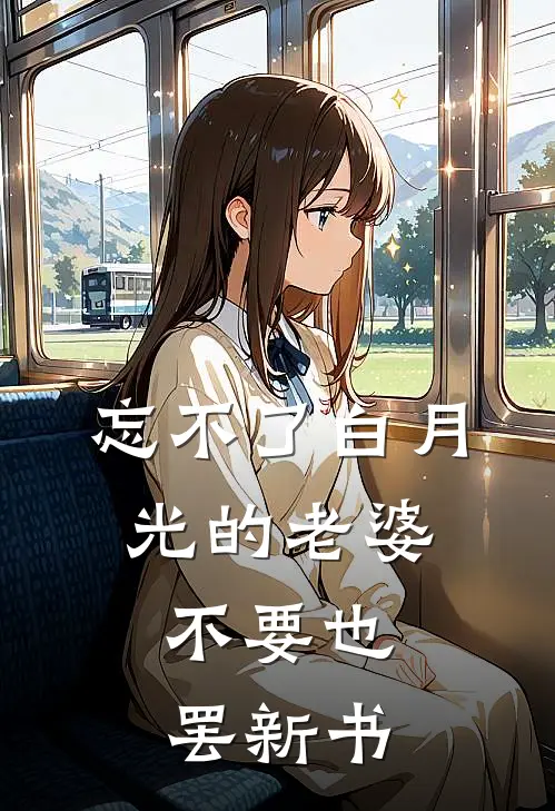 忘不了白月光的老婆，不要也罢新书