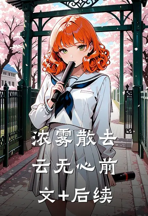 浓雾散去云无心前文+后续