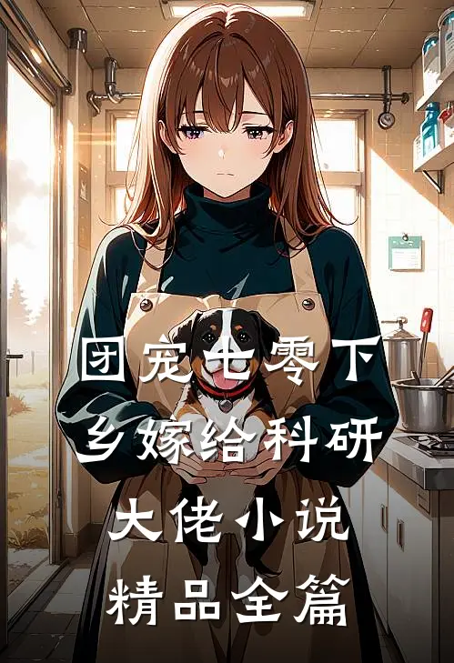 团宠七零下乡嫁给科研大佬小说精品全篇