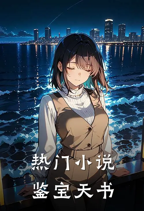热门小说鉴宝天书