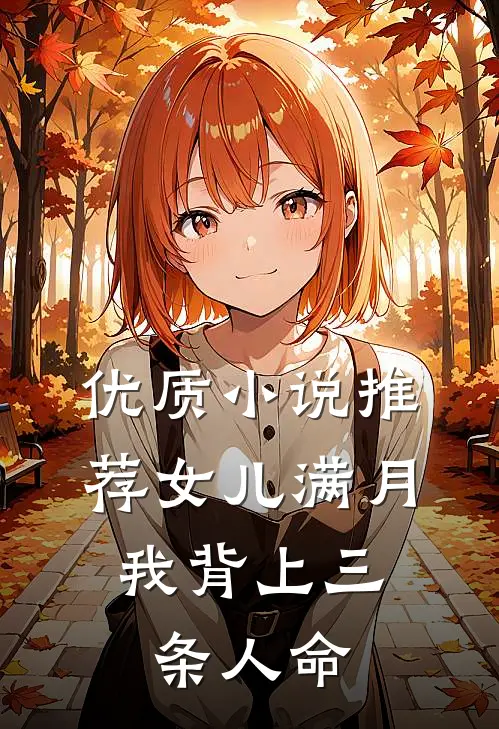 优质小说推荐女儿满月，我背上三条人命