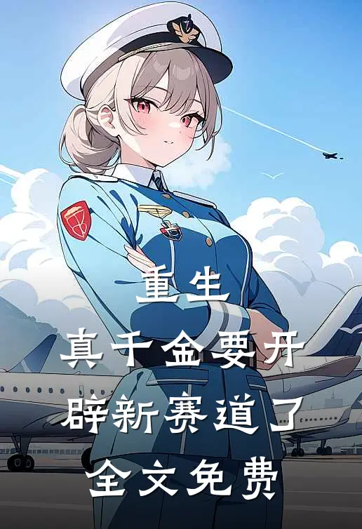 重生：真千金要开辟新赛道了全文免费