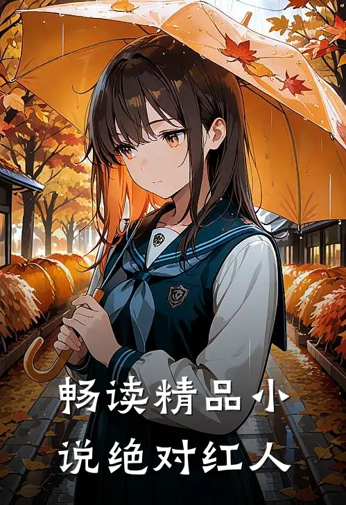 畅读精品小说绝对红人