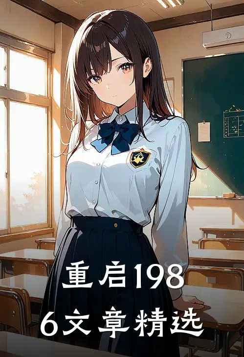 重启1986文章精选