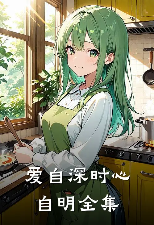 爱自深时心自明全集