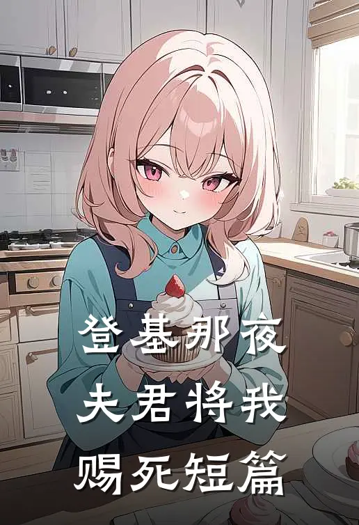 登基那夜，夫君将我赐死短篇