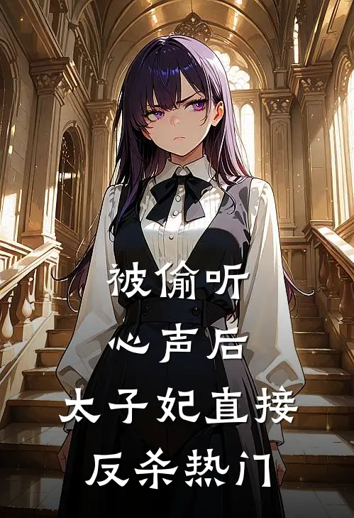 被偷听心声后，太子妃直接反杀热门