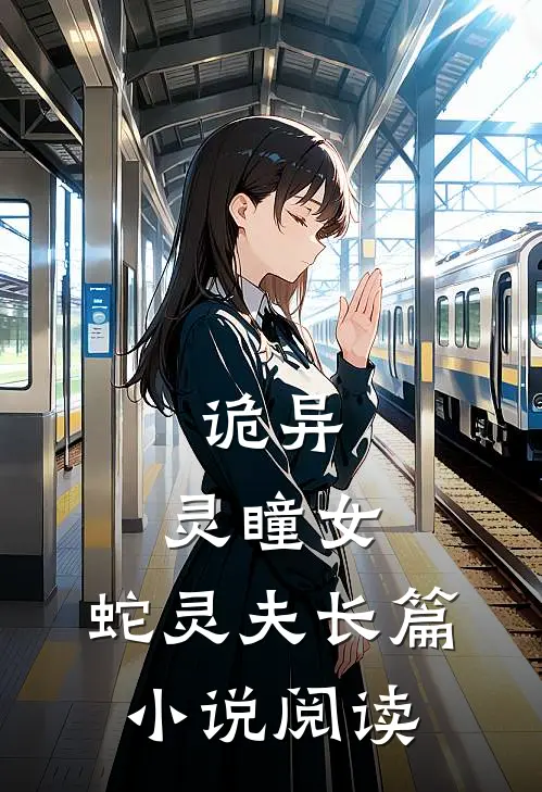 诡异：灵瞳女，蛇灵夫长篇小说阅读