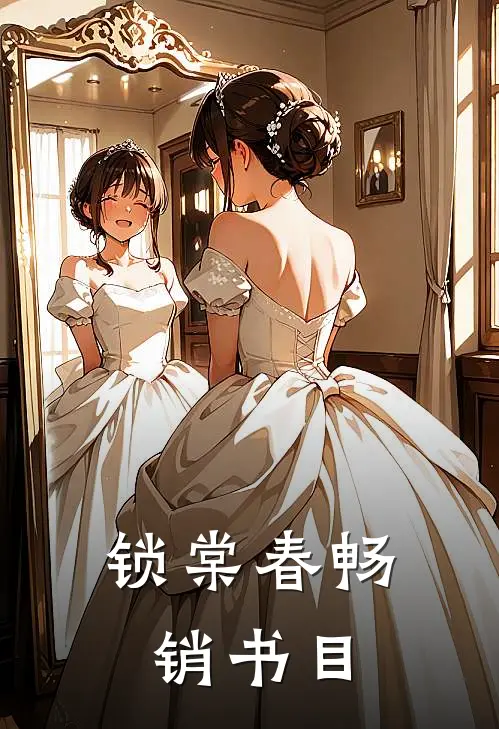 锁棠春畅销书目