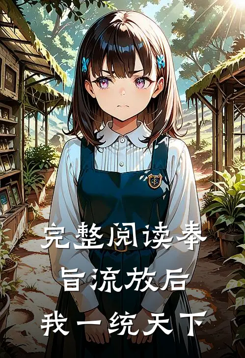 完整阅读奉旨流放后，我一统天下