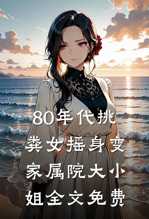 80年代挑粪女摇身变家属院大小姐全文免费