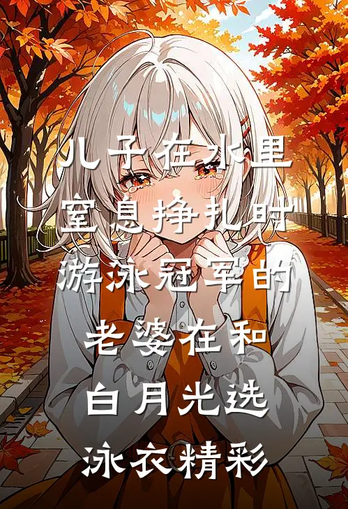 儿子在水里窒息挣扎时，游泳冠军的老婆在和白月光选泳衣精彩