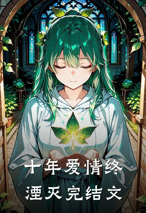 十年爱情终湮灭完结文