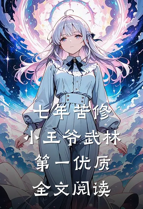 七年苦修，小王爷武林第一优质全文阅读
