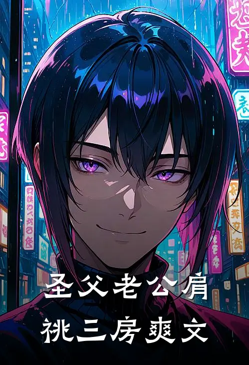 圣父老公肩祧三房爽文
