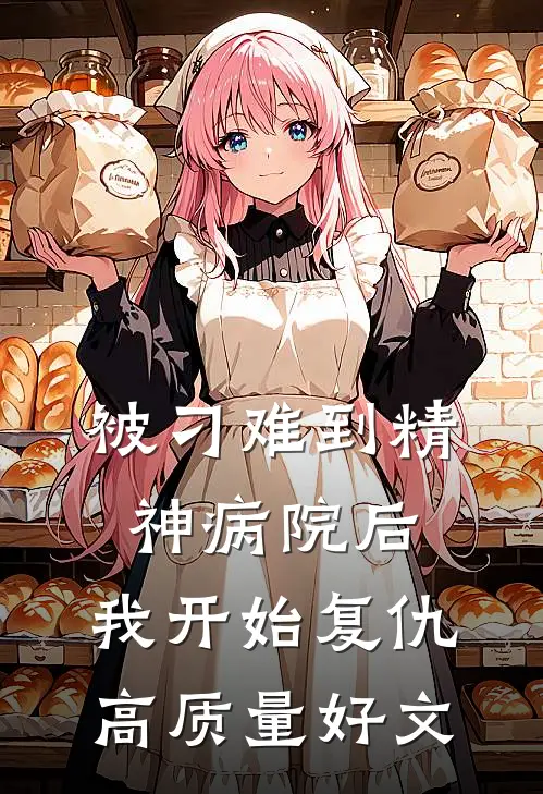被刁难到精神病院后，我开始复仇高质量好文