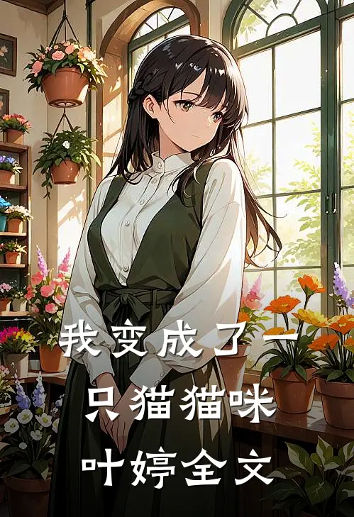 我变成了一只猫猫咪叶婷全文