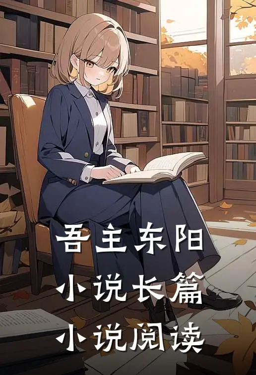 吾主东阳小说长篇小说阅读