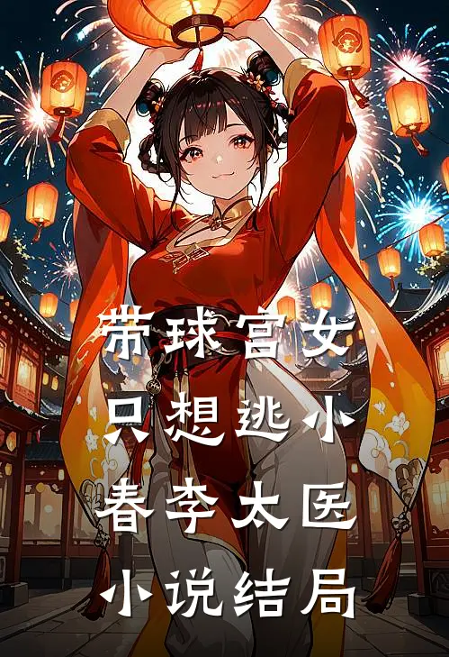 带球宫女只想逃小春李太医小说结局