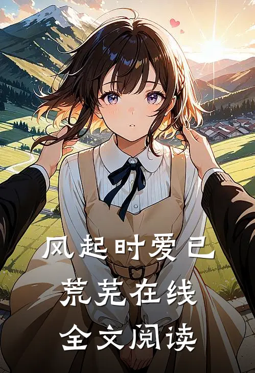 风起时爱已荒芜在线全文阅读