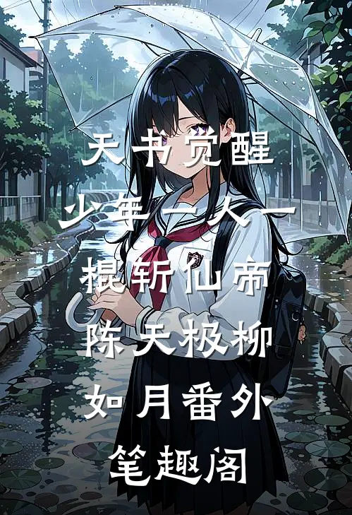 天书觉醒：少年一人一棍斩仙帝：陈天极柳如月番外笔趣阁