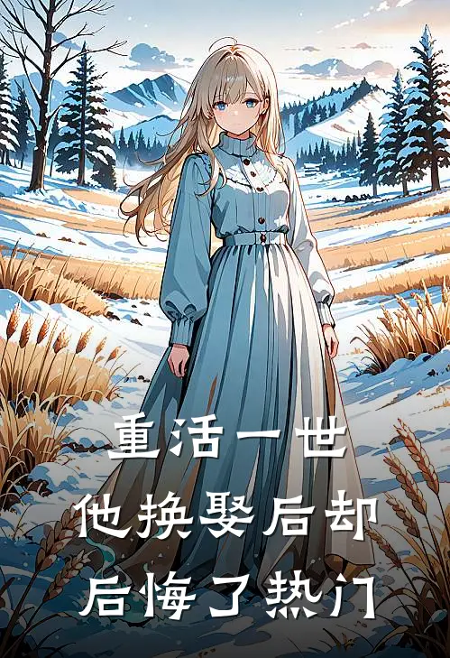 重活一世，他换娶后却后悔了热门