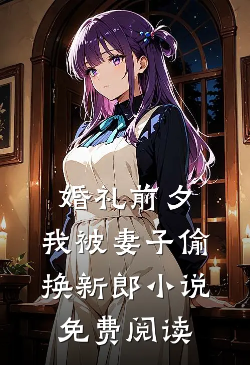 婚礼前夕，我被妻子偷换新郎小说免费阅读