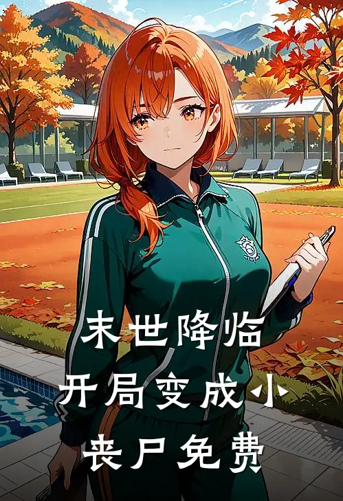 末世降临：开局变成小丧尸免费