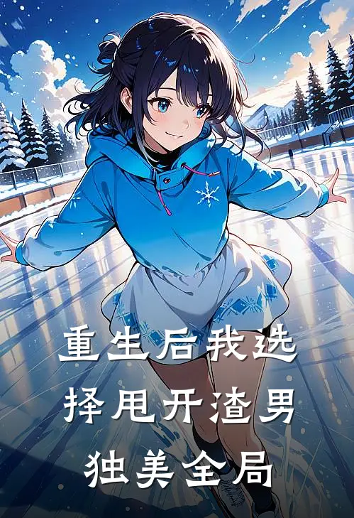 重生后我选择甩开渣男独美全局
