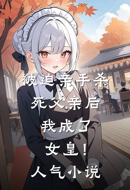 被迫亲手杀死父亲后，我成了女皇！人气小说