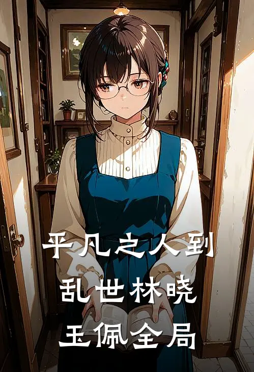 平凡之人到乱世林晓玉佩全局
