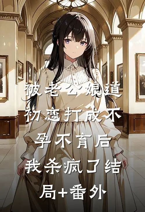 被老公“娘道”初恋打成不孕不育后，我杀疯了结局+番外