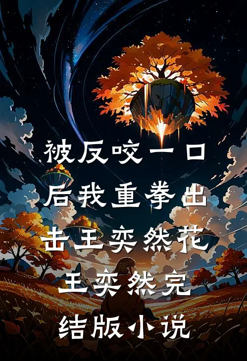 被反咬一口后我重拳出击王奕然花王奕然完结版小说