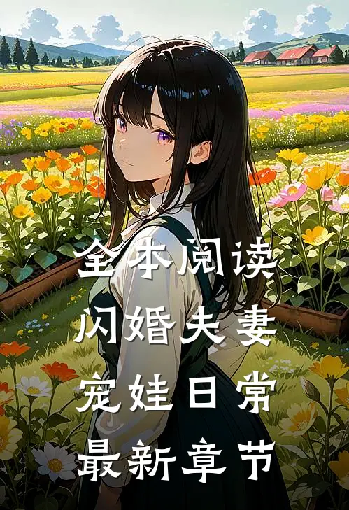 全本阅读闪婚夫妻宠娃日常最新章节